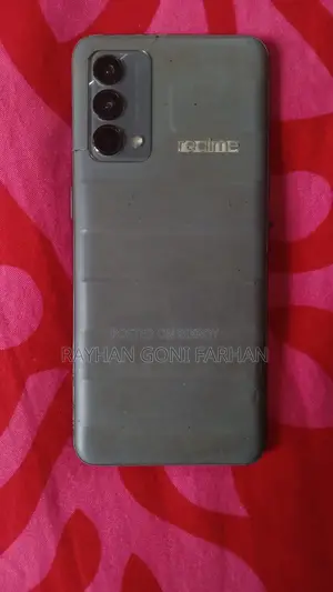 Realme Gt Master Edition 8/128 (Used)