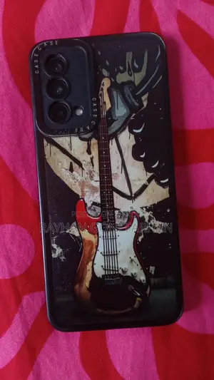 Realme Gt Master Edition 8/128 (Used)