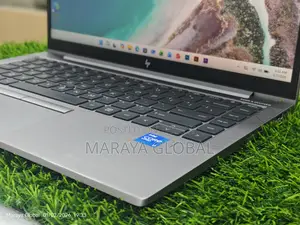 Hp Zbook 14 G7 Mobile Workstation