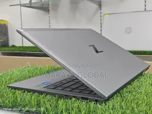 Hp Zbook 14 G7 Mobile Workstation