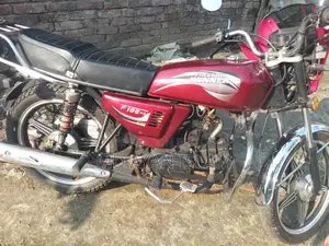 Dayang Runner Other Model . 2019