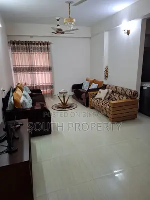 South facing 1500 sft flat sale at bonoshree