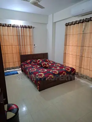 South facing 1500 sft flat sale at bonoshree