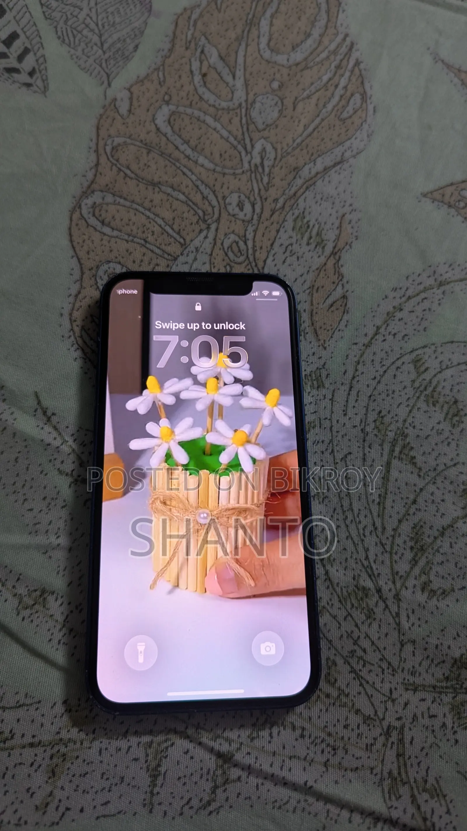 Apple iPhone 12 Mini (ব্যবহৃত)