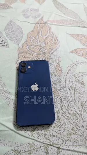 Apple iPhone 12 Mini (ব্যবহৃত)