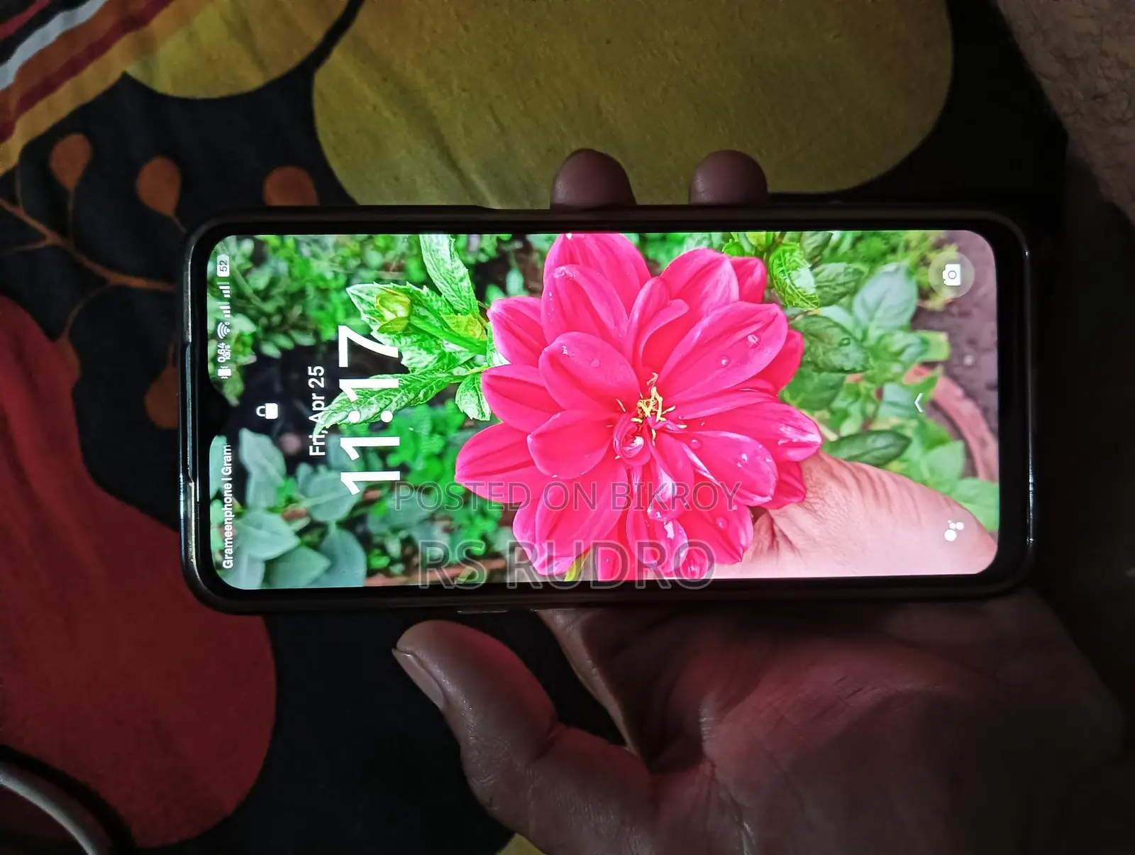 OPPO A78 5G 8/128 (Used)