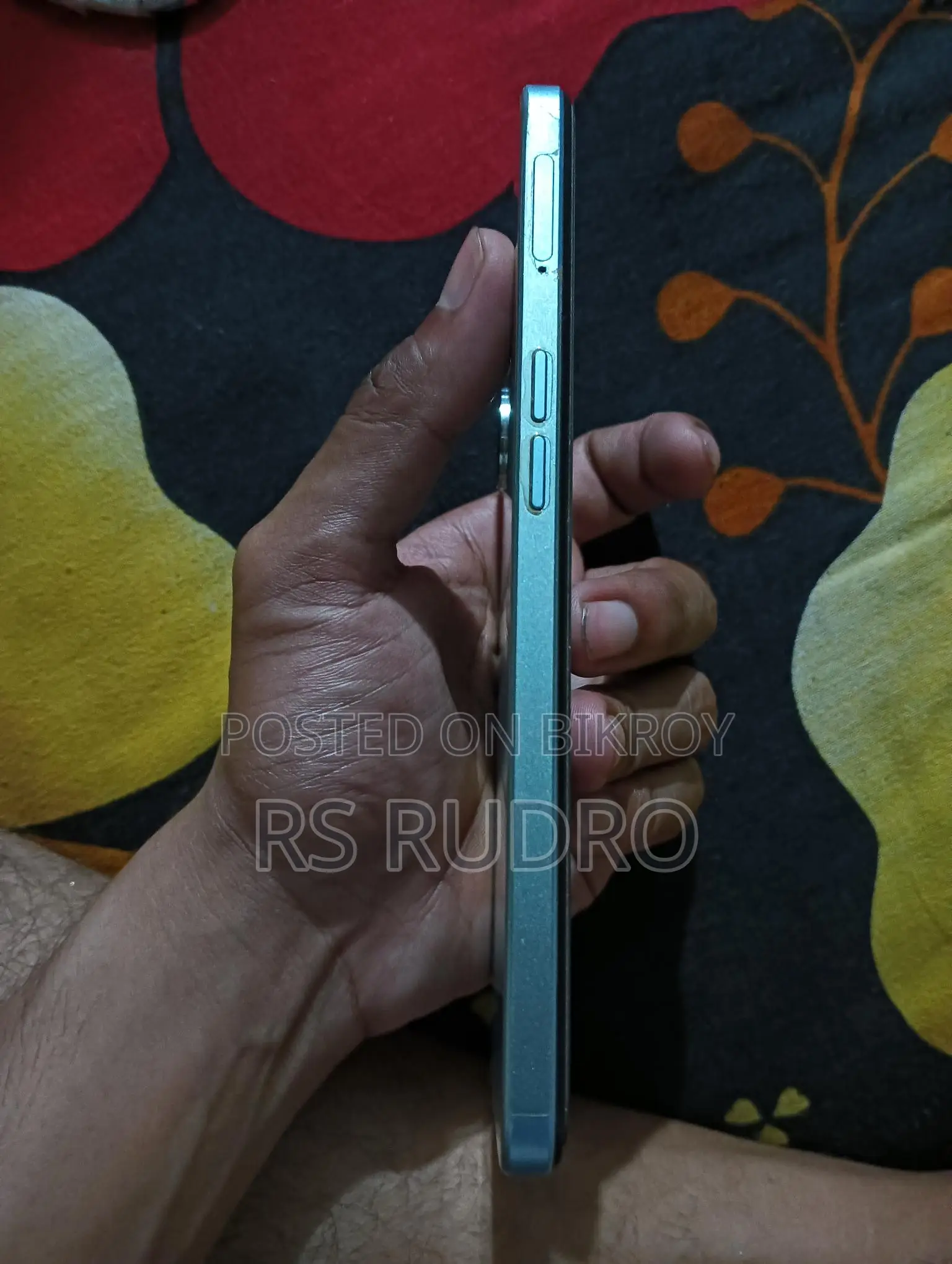 OPPO A78 5G 8/128 (Used)