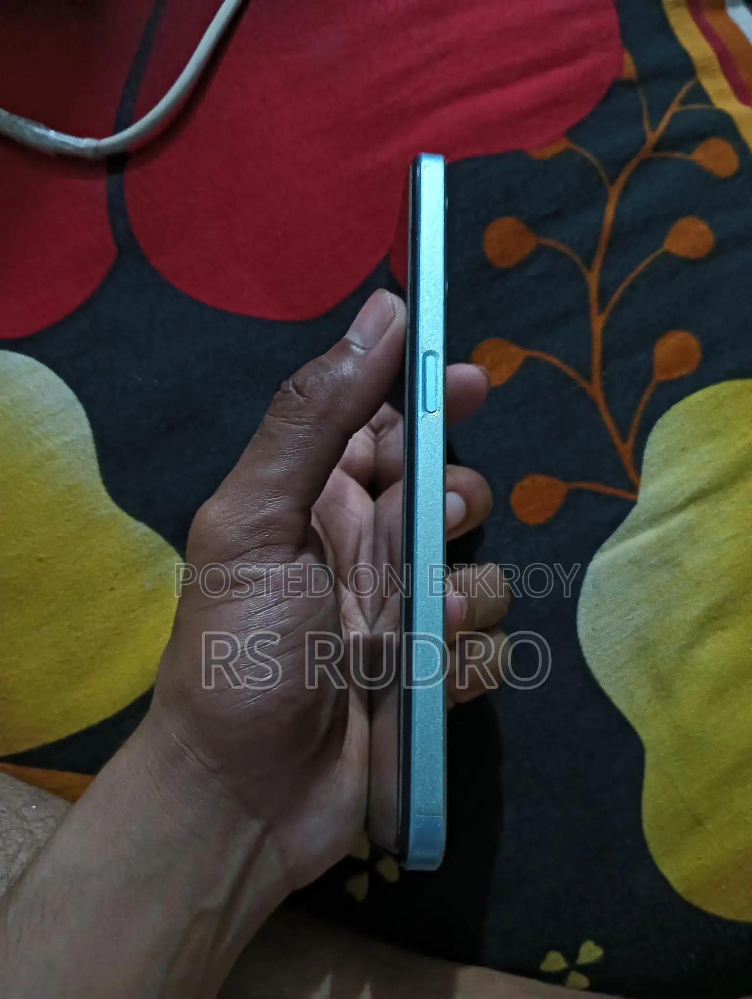OPPO A78 5G 8/128 (Used)