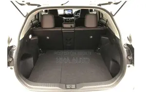 Toyota Yaris Cross z leather 360' cam 2021