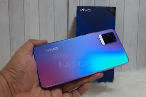 Vivo V20 8/128 (Used)