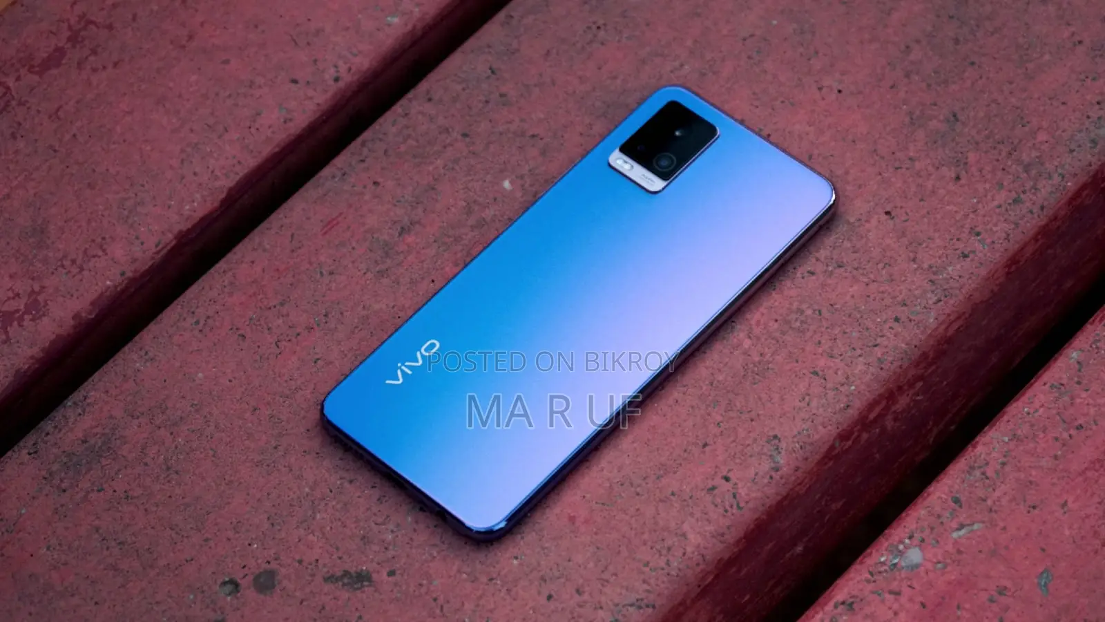 Vivo V20 8/128 (Used)