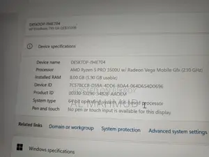 জরুরি ভিত্তিতে বিক্রি: HP Elitebook 745 G6