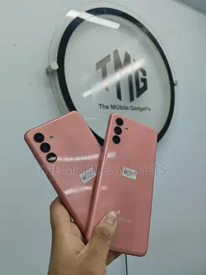স্যামসাং গ্যালাক্সি এ০৪এস ৪/৬৪জিবি (ব্যবহৃত)