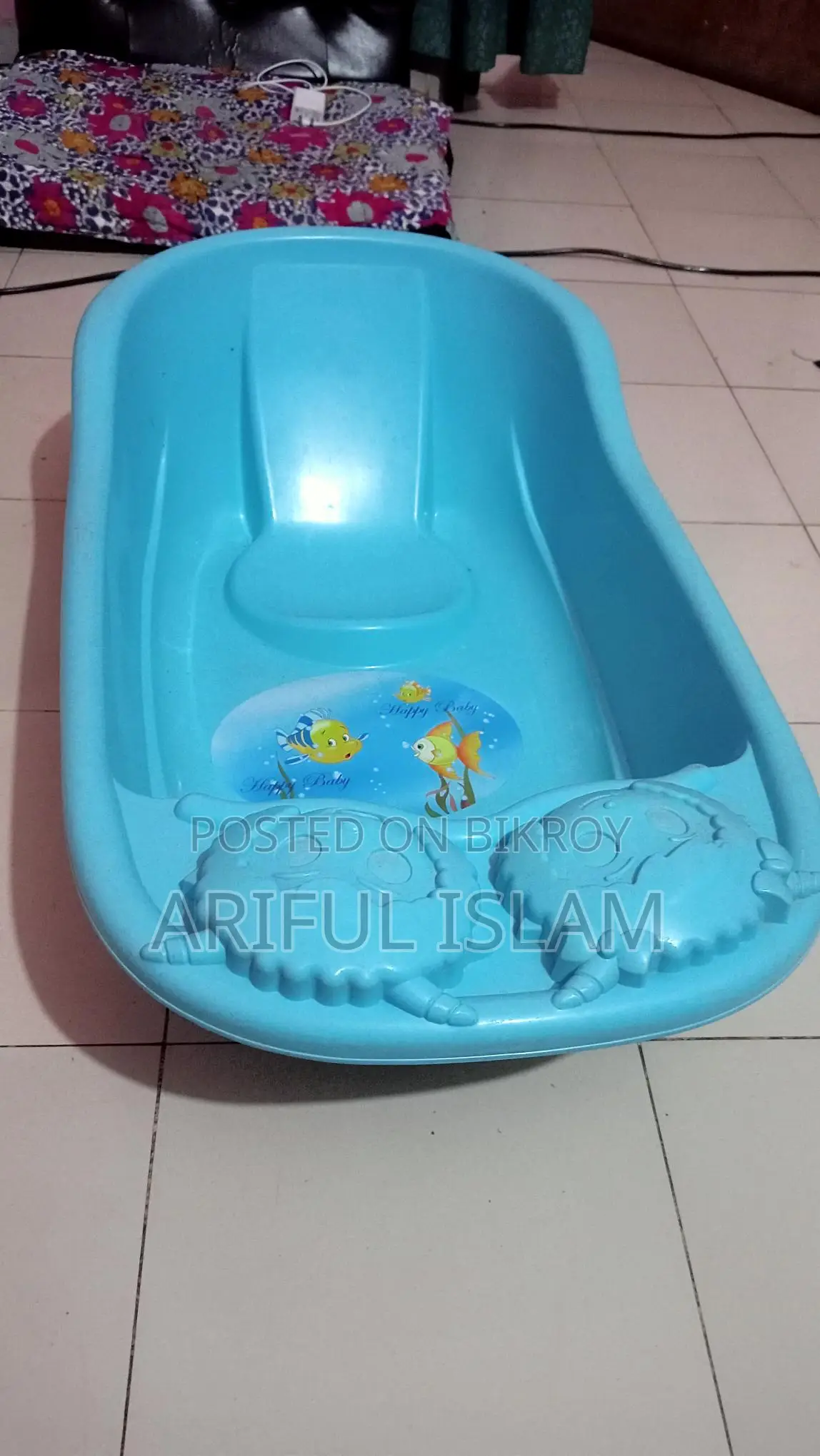 Used Bathtub Only