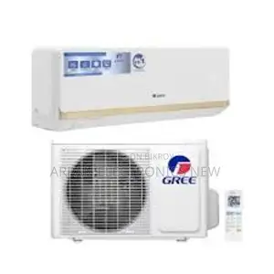 Gree 1.5 Ton -Split Type Inverter AC/Exchange offer