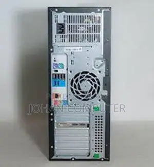 HP Z420 Workstation