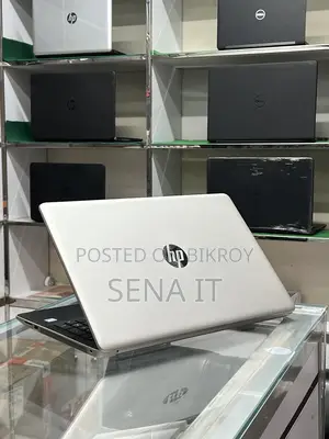 𝐇𝐏 𝟏𝟓 𝐝𝐛𝟎𝐱𝐱𝐱 𝐀𝐌𝐃 𝟒/𝟐𝟒𝟎𝐆𝐁 𝐒𝐒𝐃