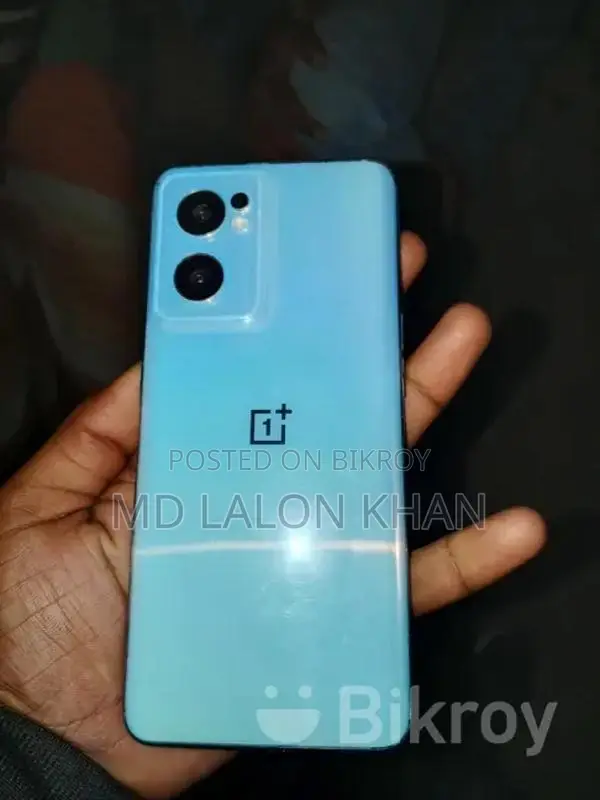 OnePlus Nord CE2 (Used)