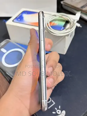 Apple iPhone X (Used)