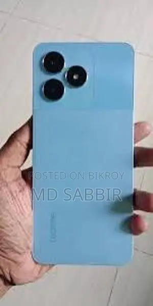 Realme Note 50 (Used)