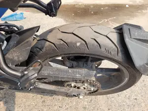 CFMoto 300SR 2025