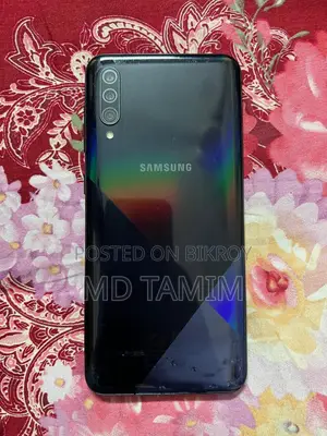 Samsung Galaxy A30s (Used)