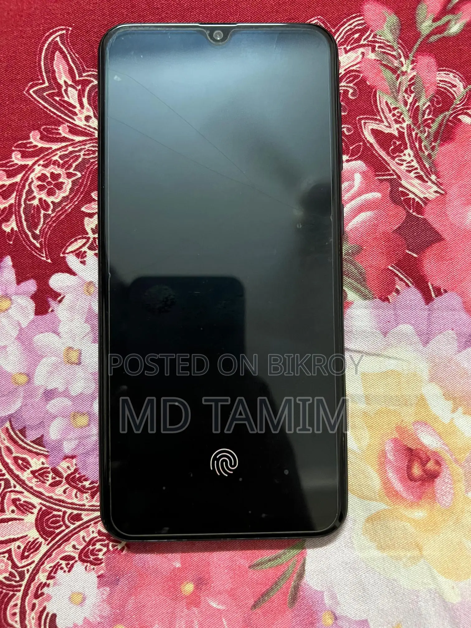 Samsung Galaxy A30s (Used)