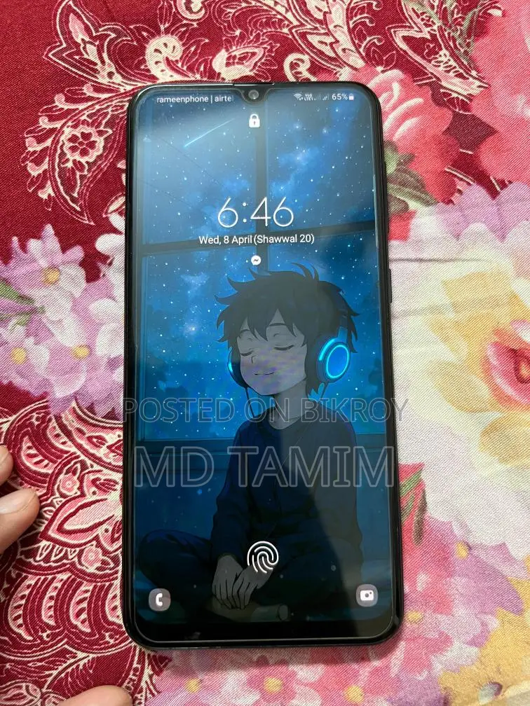 Samsung Galaxy A30s (Used)