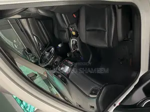 Nissan X-Trail White 2017