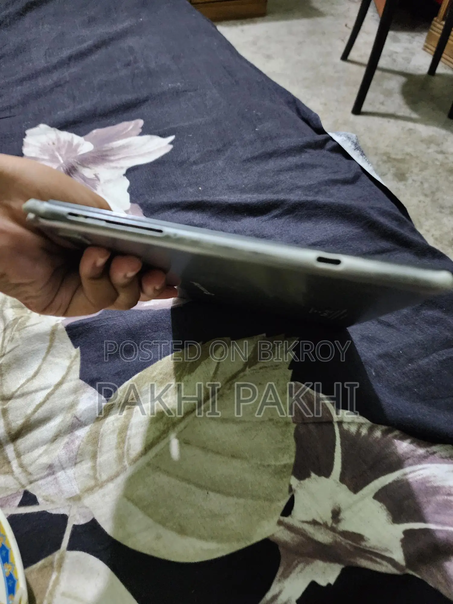 Samsung Silverstone T10 (Used)