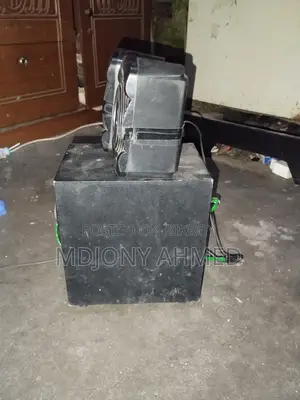 Bluetooth Sound System