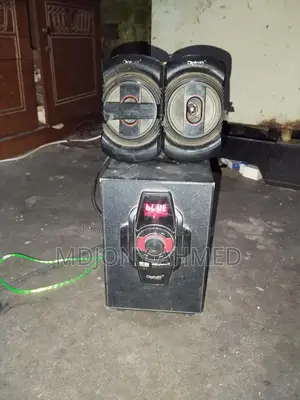 Bluetooth Sound System