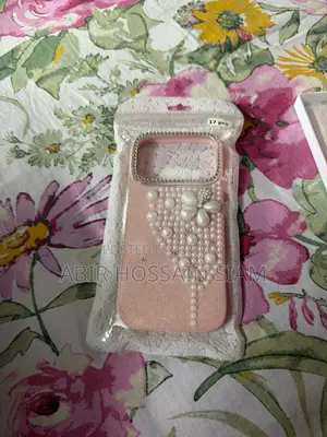 iPhone 17 Pro Cover