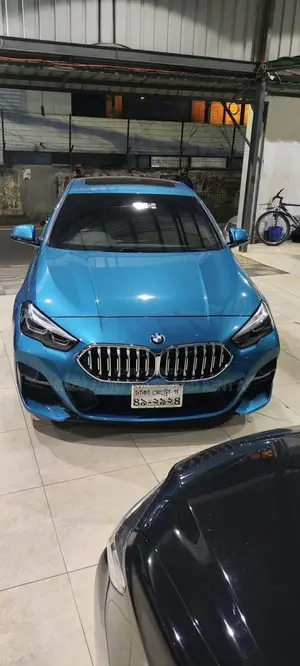 bmw for rent
