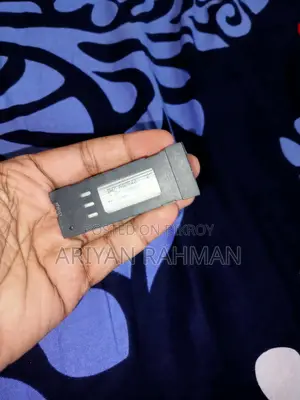 Best Drone Battery