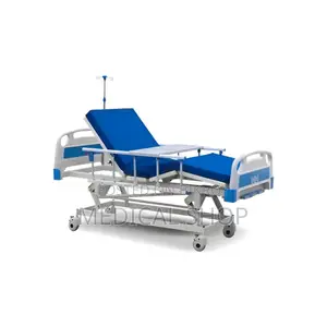 Hospital Bed 3 Function Menual