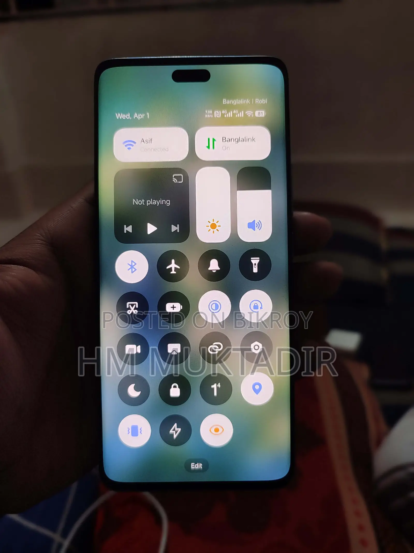 Xiaomi Civi 2 (Used)