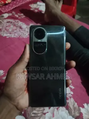 OPPO Reno10 (Used)