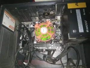 Core i5- 7th Gen Desktop PC