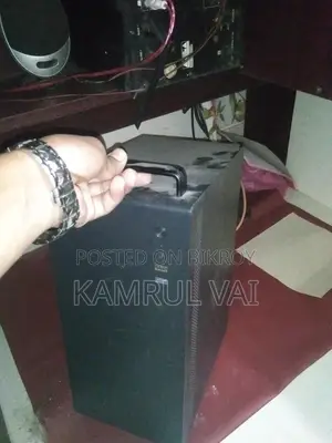 Core i5- 7gen Desktop Pc