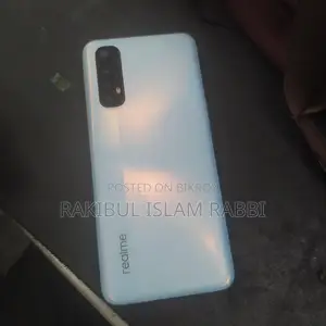 Realme 7 (ব্যবহৃত)