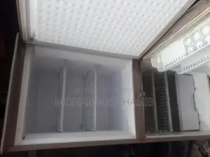 ফ্রিজ বিক্রি হবে
