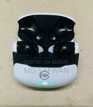 Rk Wireless Earbuds !!Urgent Sell!!