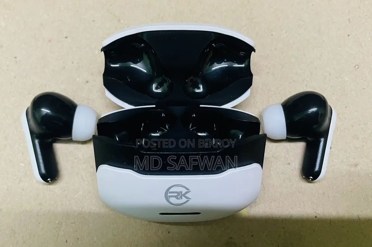 Rk Wireless Earbuds !!Urgent Sell!!