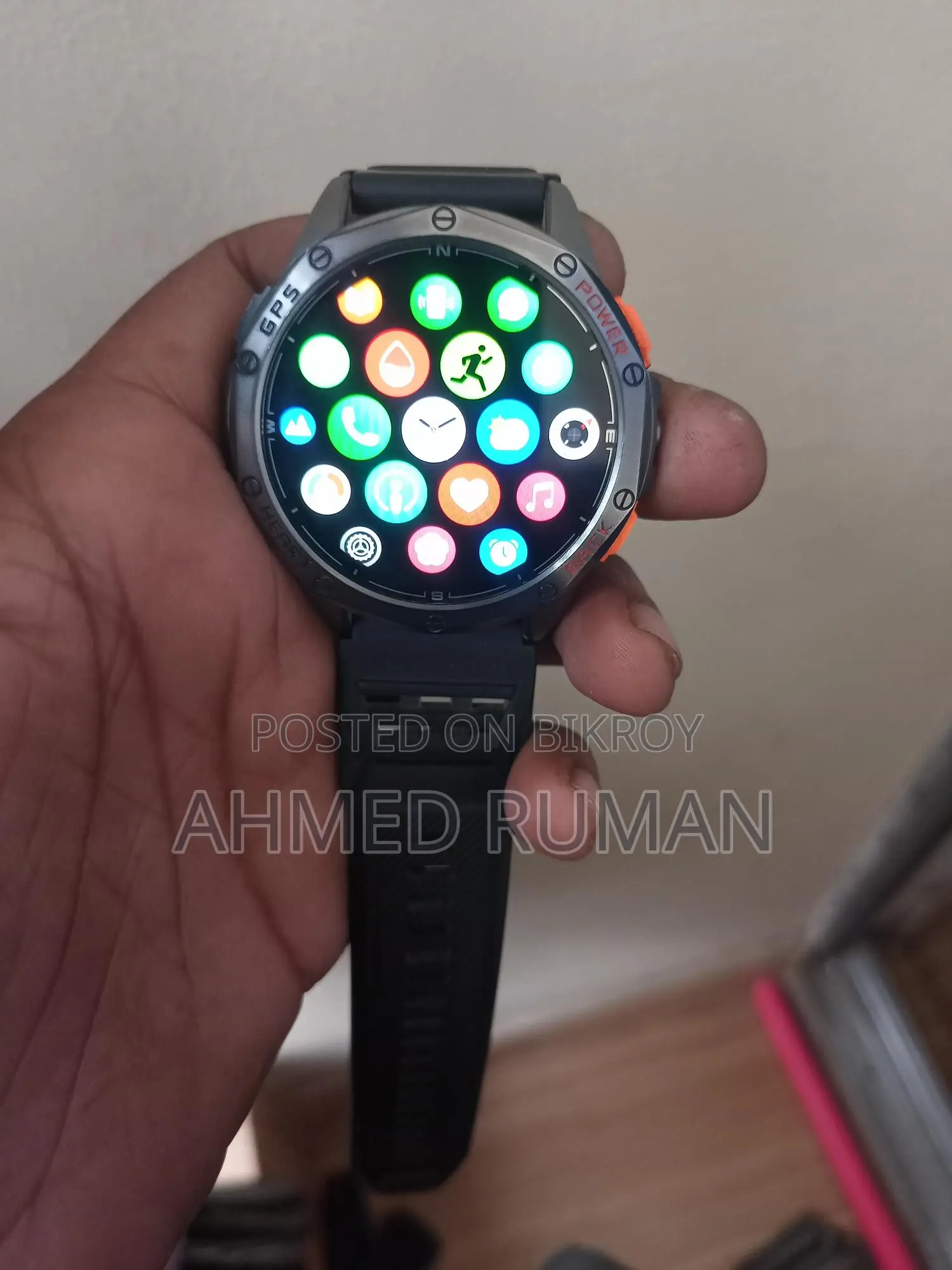 Device Name : K67-6e5