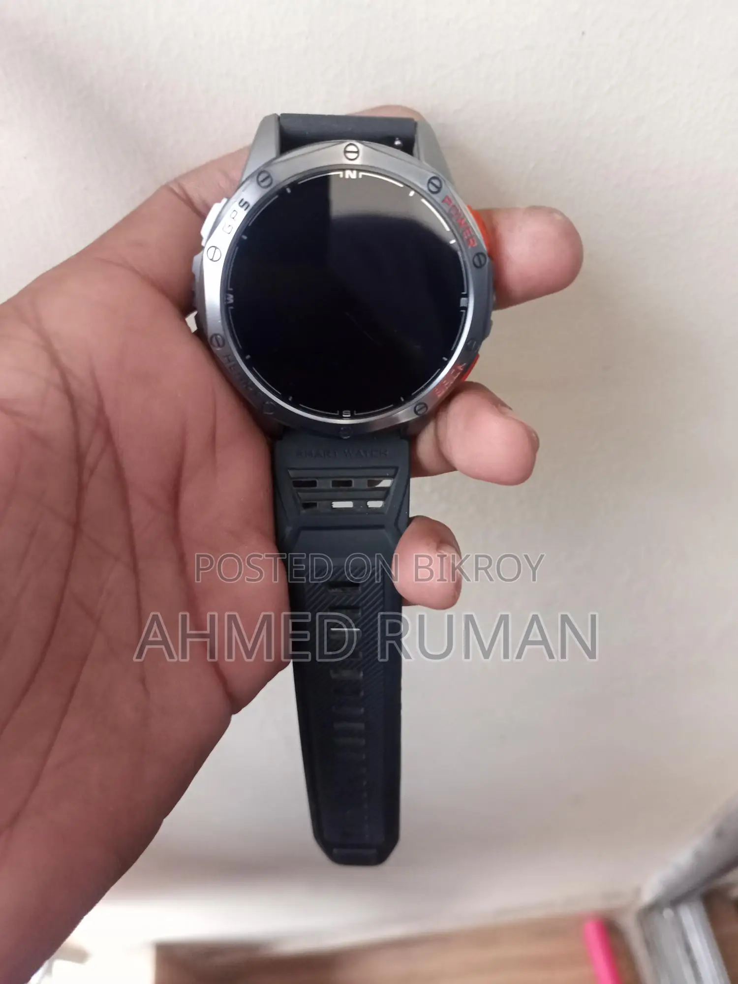 Device Name : K67-6e5