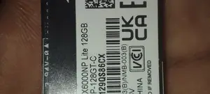 SSD 120 gb XPG