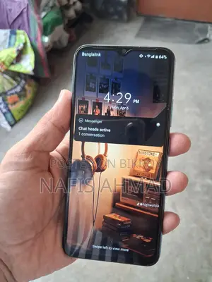 Realme C25Y (Used)