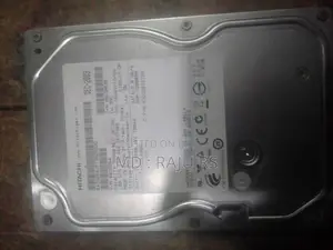 HDD 320 GB
