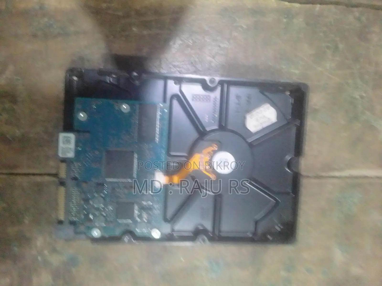 HDD 320 GB